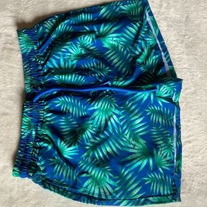 Mens swim trunks medium